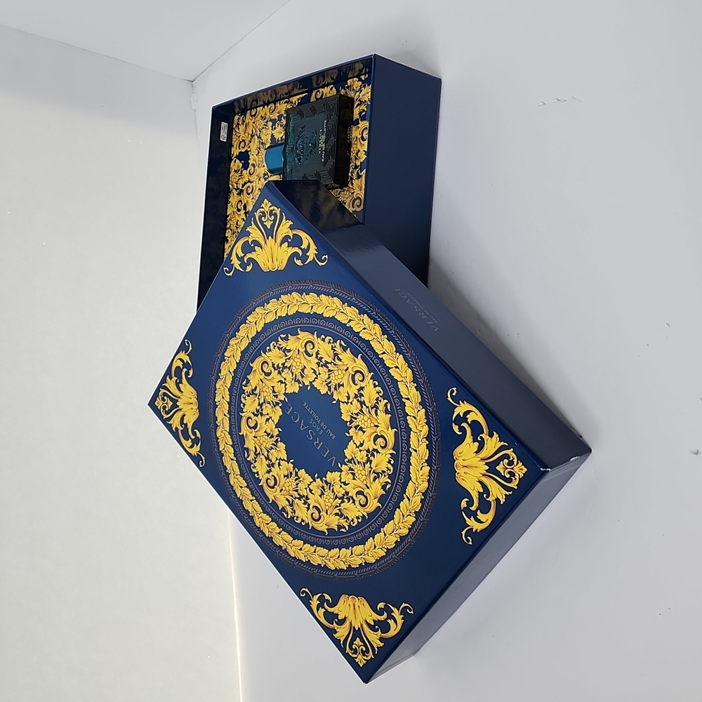 VERSACE EROS FOR MEN - Picture 8 of 12